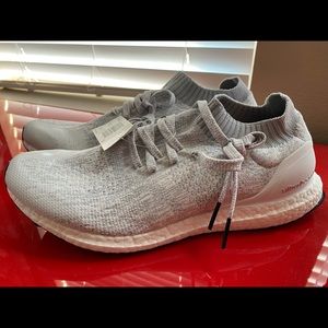 Adidas Ultraboost Uncaged “White Tint” Sz …
